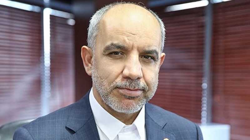 مدیریت سرمایه‌گذاری امید