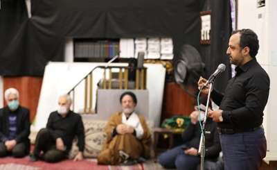 تورم بسیار بالا