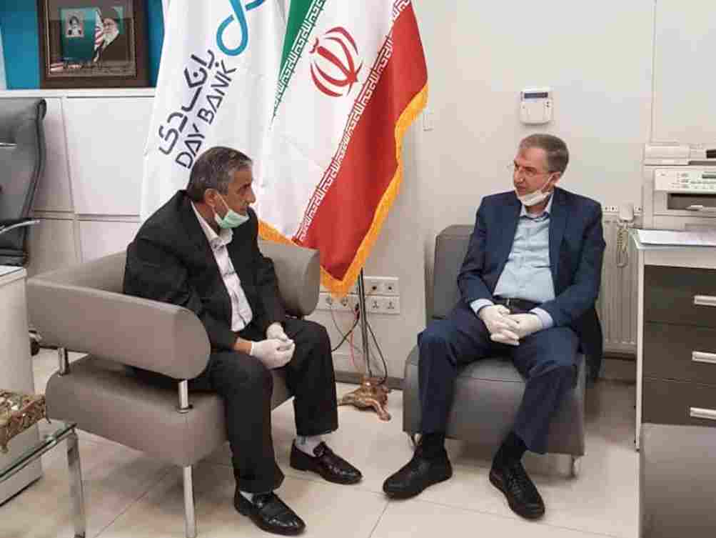 شعبه عدالت گرگان