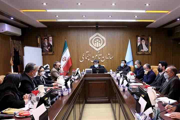 وضعیت معیشتی بازنشستگان