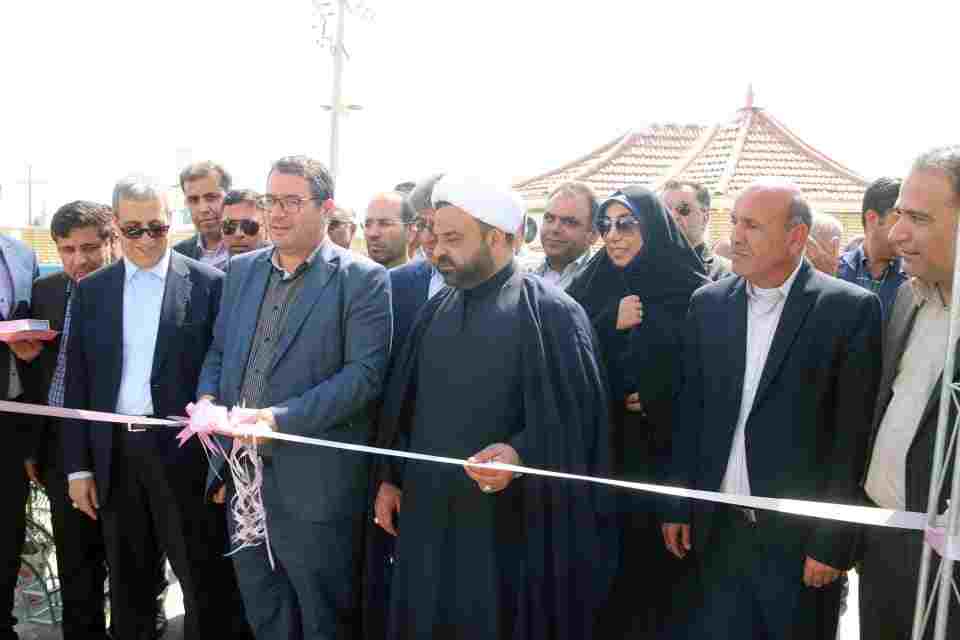 پارس آبزیان رسول