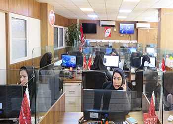 ارتباطات مردمی