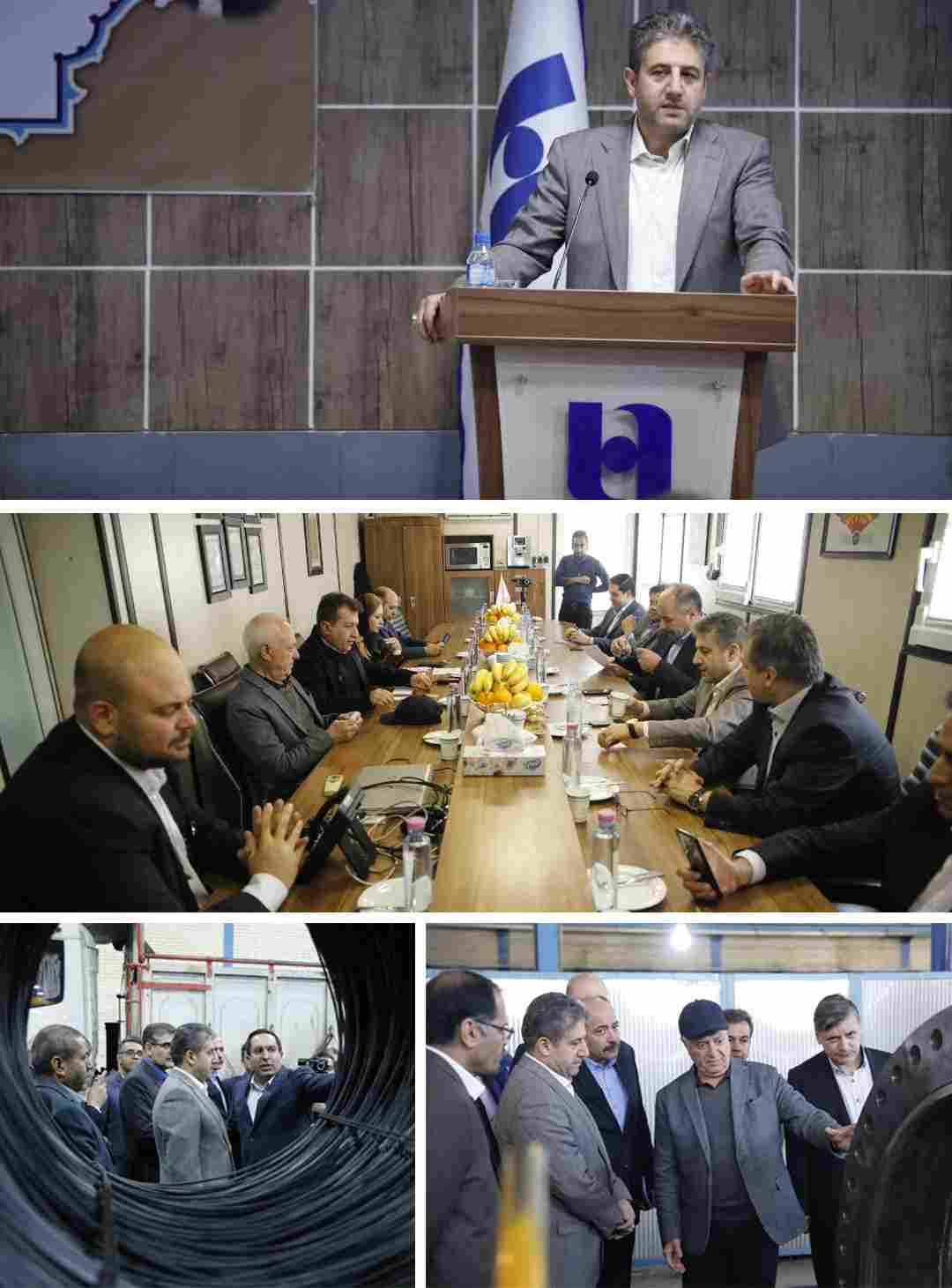 ظرفیت‌های بانک صادرات