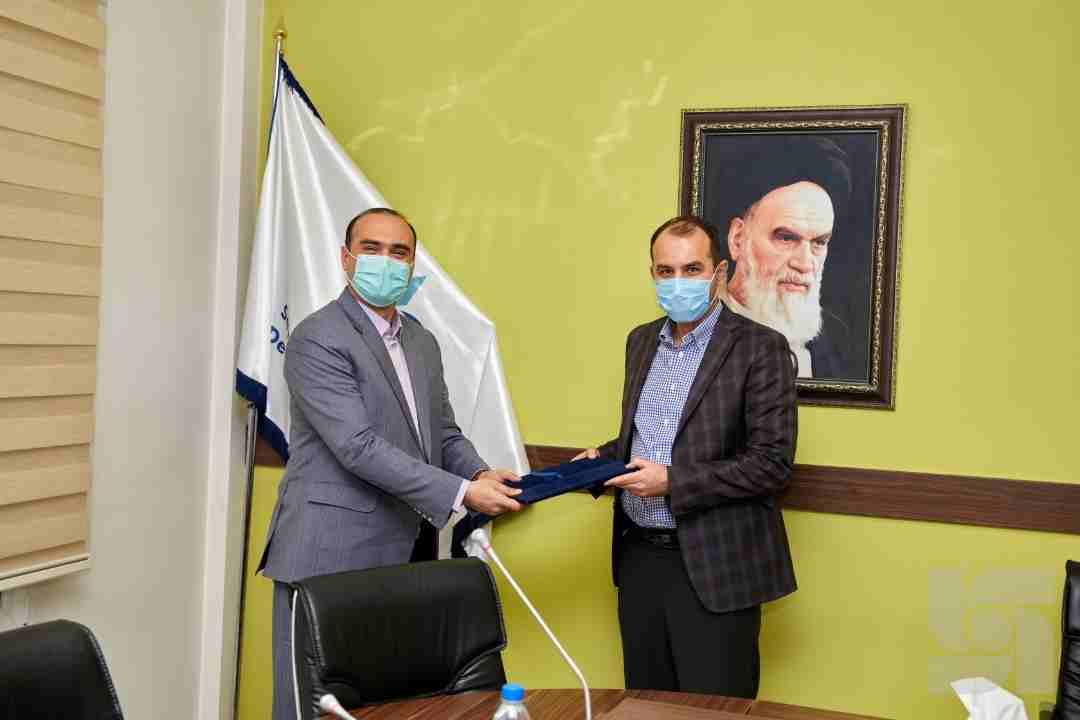 نیروگاه‌ منتظر قائم