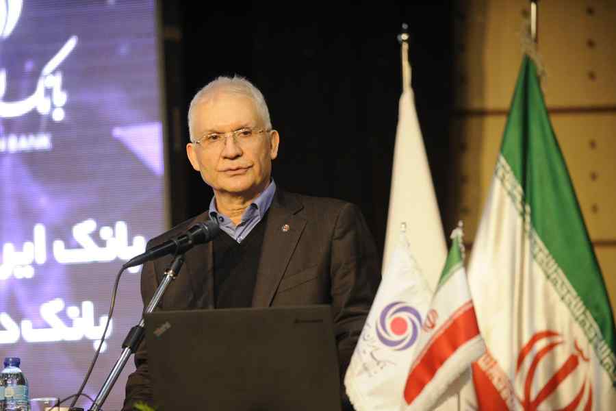 فرزندان ایران زمین