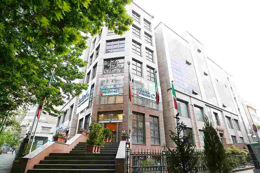 هیئت مدیره جدید