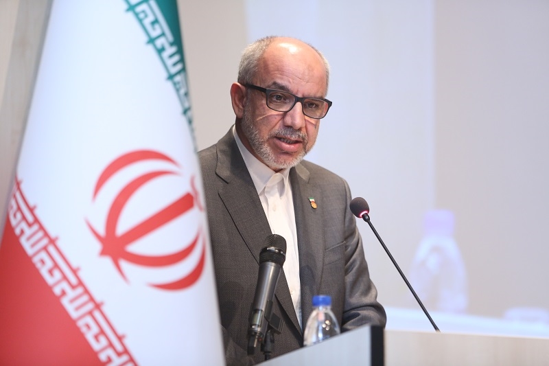 مدیرعامل بانک سپه