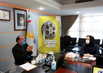 چهارمین جشنواره فیلم کوتاه پاسارگاد