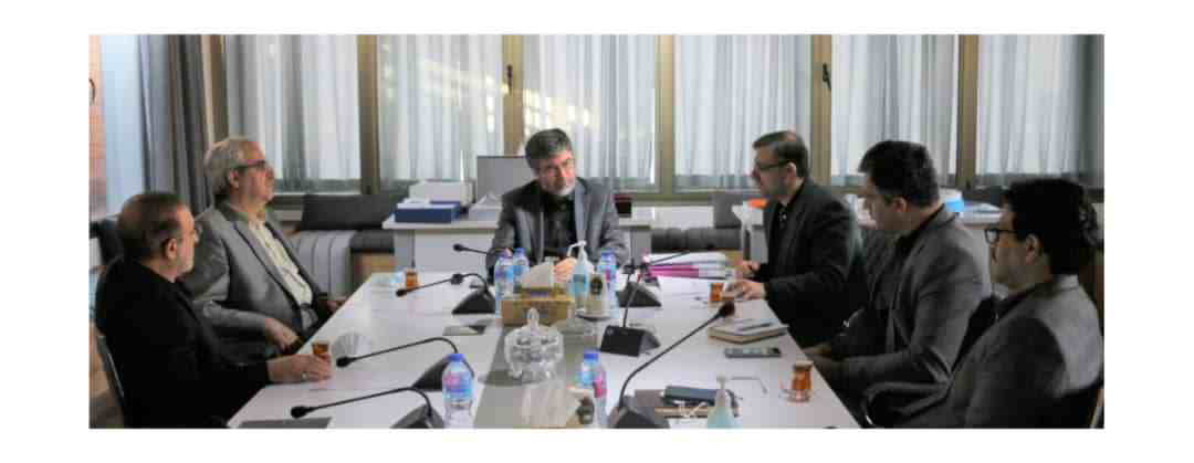 کارگروه تبلیغات شرکت بیمه رازی