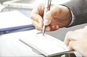 سابقه چک برگشتی