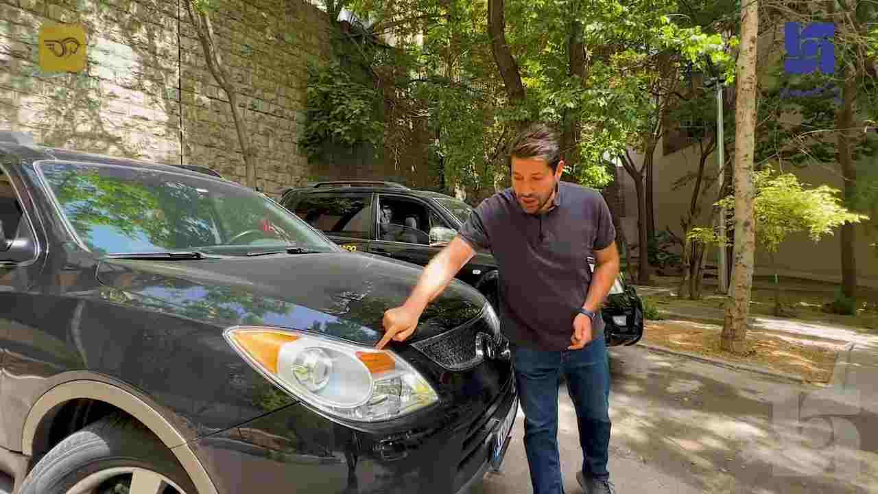 خودروی نامتعارف