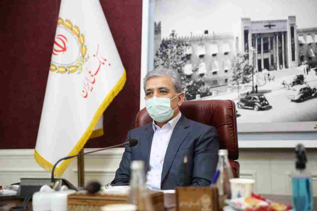 کارت اعتباری دیجیتالی