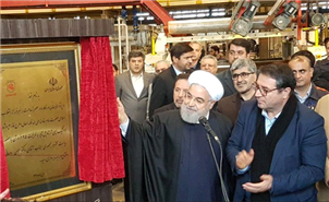 کارخانه آرتاویل تایر