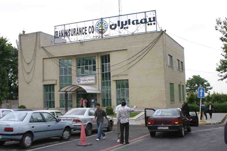 کارشناسی الکترونیک خسارت