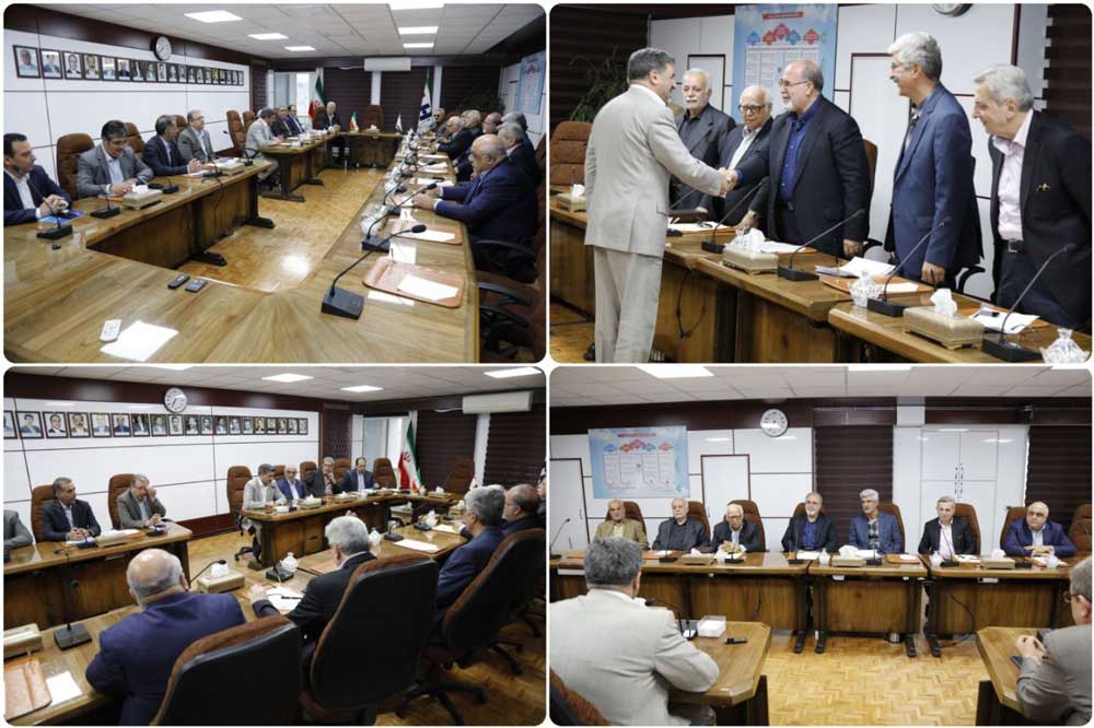 سال‌های گذشته