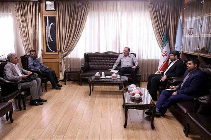 درمان تأمین‌اجتماعی