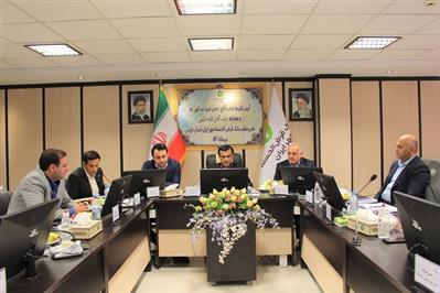 «کاوه نایینی»