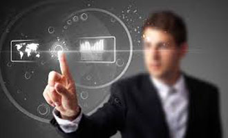 فضای کسب و کار