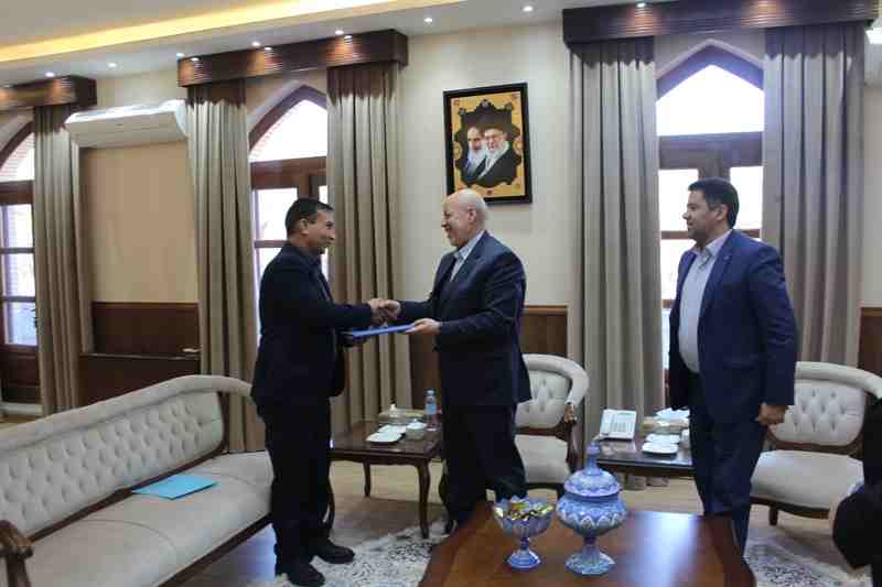 دانشگاه علوم پزشکی