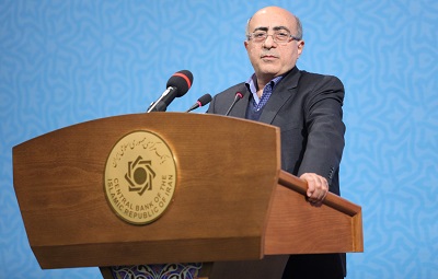 میزان اضافه برداشت بانک‌ها