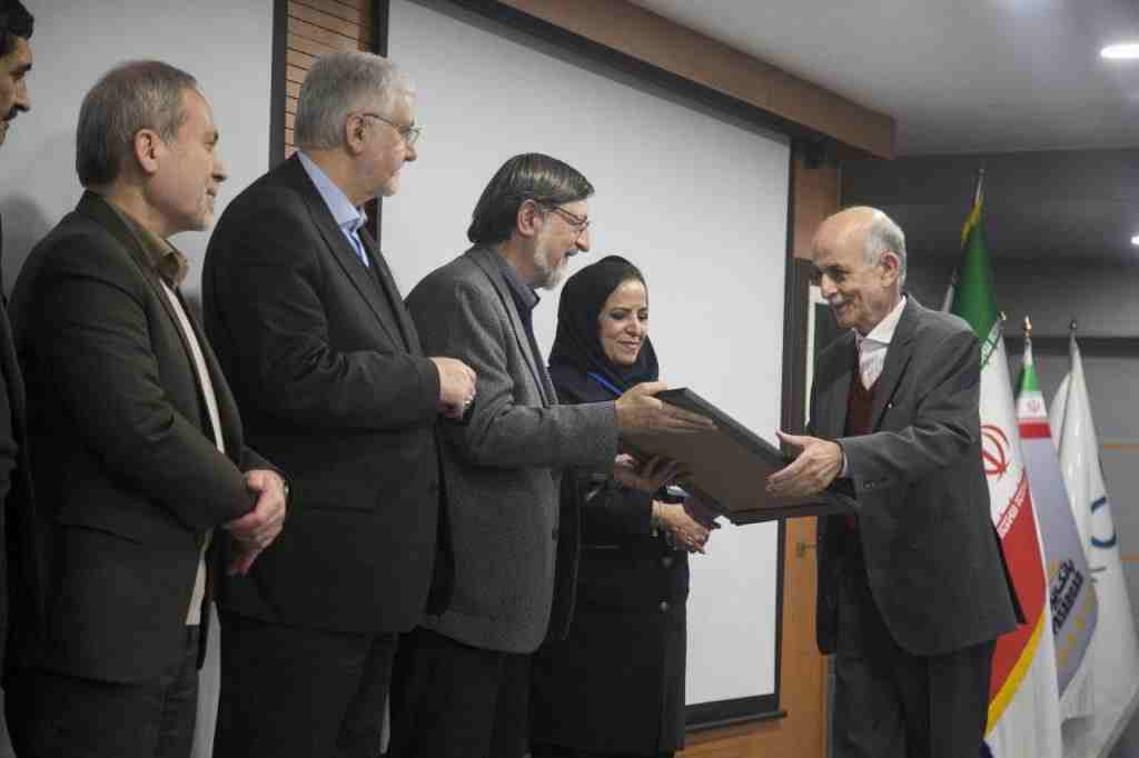 کنفرانس ملی فرهنگ ‌سازمانی