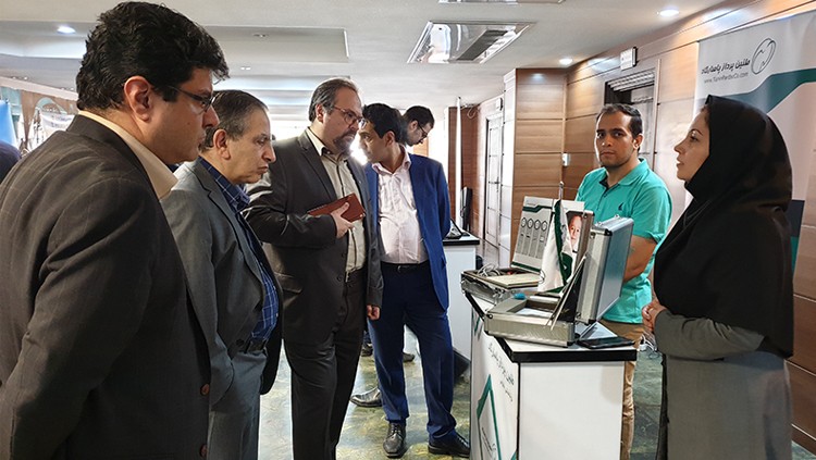 شرکت شناسـا