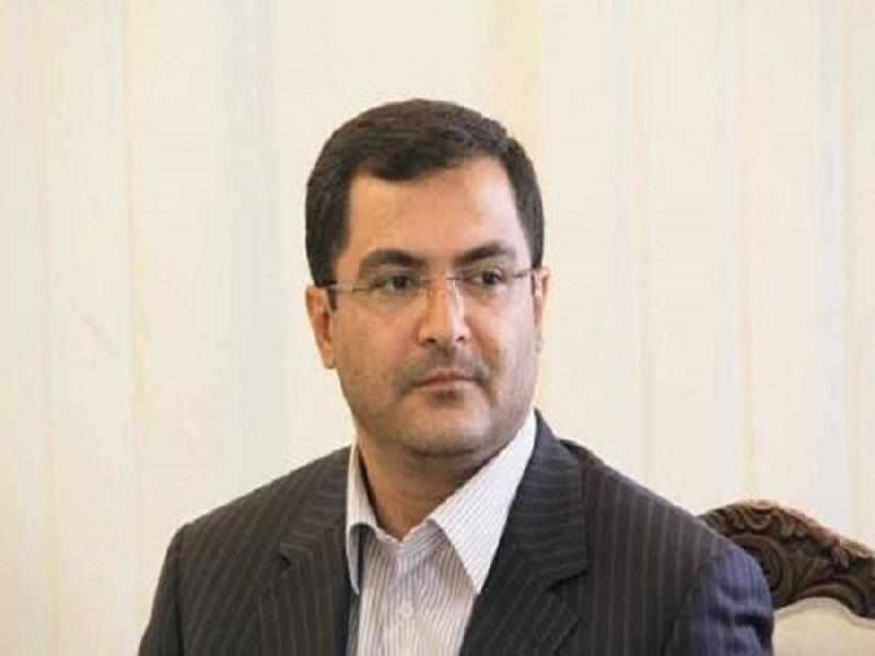 کمیسیون عمران