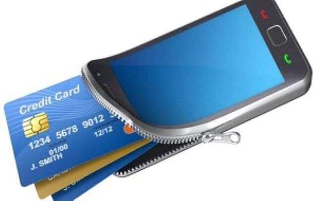 کیف الکترونیک