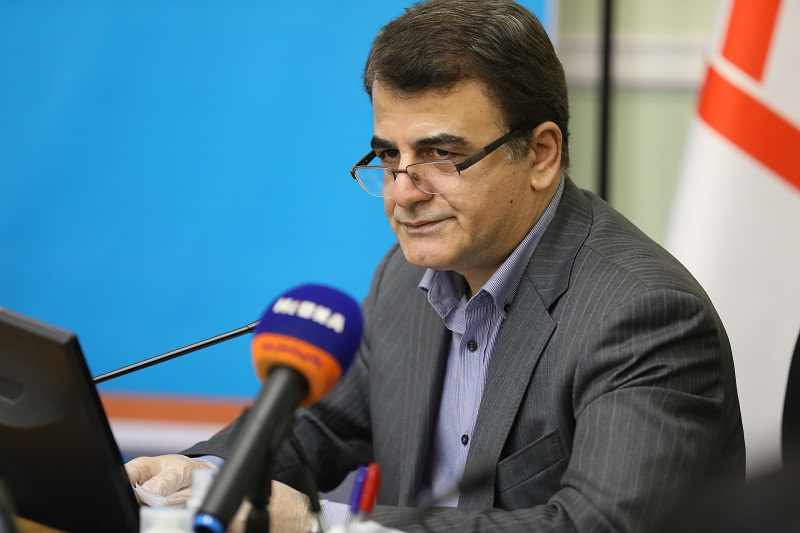 گردهمایی مجازی مدیران