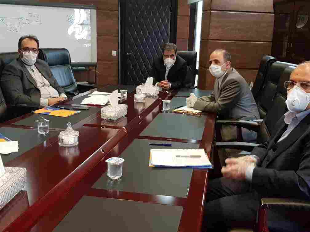 شرکتهای تابعه