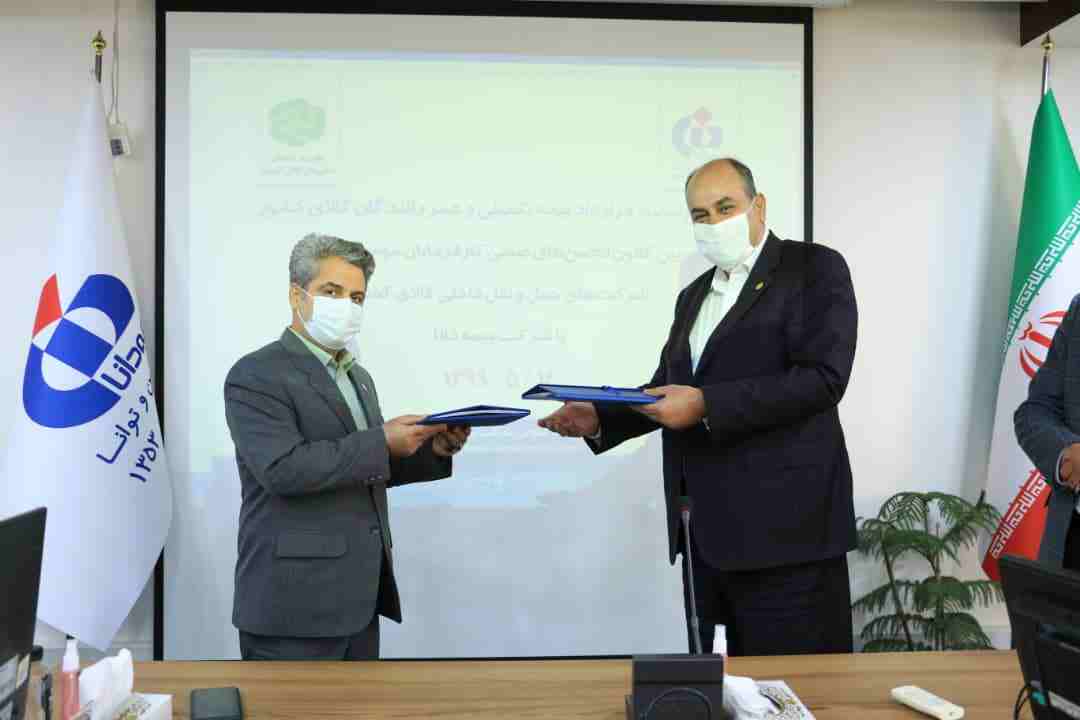 رانندگان ناوگان حمل و نقل